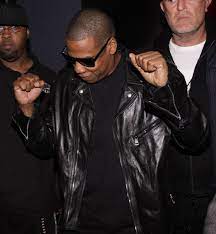 Pin By D Smith On All Black Beyonce And Jay Z Beyonce And Jay Leather Jacket