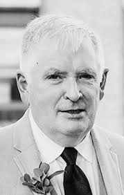 Robert Eugene “Bobby” Cline Jr.