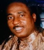 Wayne Christian Obituary