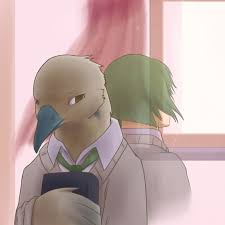 Nageki by Ensistura -- Fur Affinity [dot] net