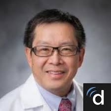 Dr. Terence Wong, MD