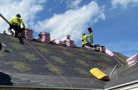 Roofing Company Pittsburgh | Expert Roof Repair & Replacement