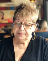 Most Recent Obituaries