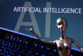 U.S. Congress to consider two new bills on artificial intelligence 