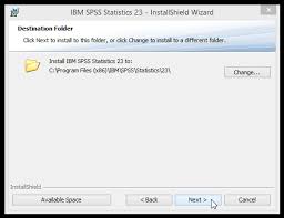 Spss 23 Installation Instructions Windows Grok Knowledge Base