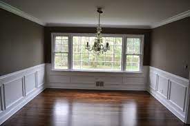 Raised panel, flat panel, beadboard, overlay, and board and batten. Wainscoting Styles How To Choose The Perfect Beadboard