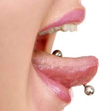 the tongue piercing everything you need to know freshtrends