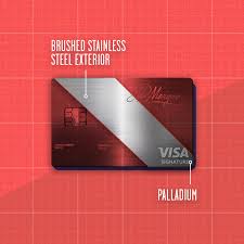 You must have at least $10 million in assets with j.p. These Credit Cards Will Make You Look That Much Cooler Milk Honey