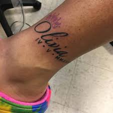 Maybe you would like to learn more about one of these? 60 Tatuajes De Numeros Romanos