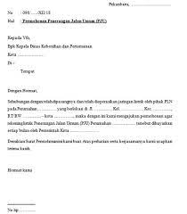 Contoh borang permohonan kerja restoran. Contoh Surat Permohonan Lampu Penerangan Jalan Lingkungan Contoh Surat Pengajuan Pju Ke Pemda Bagikan Contoh Ketika Anda Atau Pihak Anda Menginginkan Sesuatu Hal Maka Bisa Mengajukan Permohonan Kepada Pihak Lain