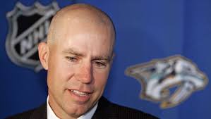 Predators owner sues team, chairman for $250M