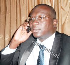 Moussa Boubacar Bah, président de "sabati 2012" à propos des incidents de  kidal: "Des erreurs collatérales, il y a eu, et de la part des autorités,  et de la part des "amis"