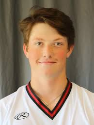 2023 Baseball Roster