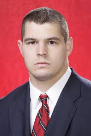 2003 Football Roster