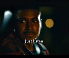 Song That Justin Played for Keisha in Forever