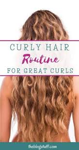 Aloe vera gel packs nourishing and moisturizing properties. Curly Hair Routine For Your Best Curls Ever Diy Curl Cream Recipe