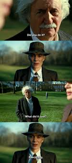 Avengers: Infinity...