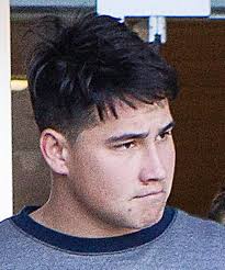 Knife fighting couple 'working