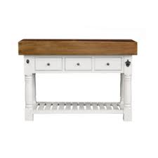 We did not find results for: Butcher Block Kitchen Island With Three Drawers French White Colour Island Furniture Co