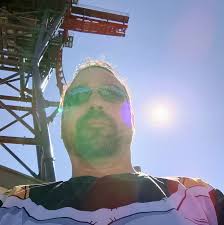 Gregory Orr in people