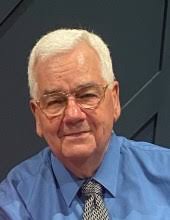 Preston Harper Baugh Obituary (2022)