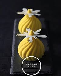 Pastryinspirationschool Com Repost Creampaul Creampaul Mousse Dessert Cake Durian Fancy Desserts Fancy Desserts Presentation Beautiful Desserts