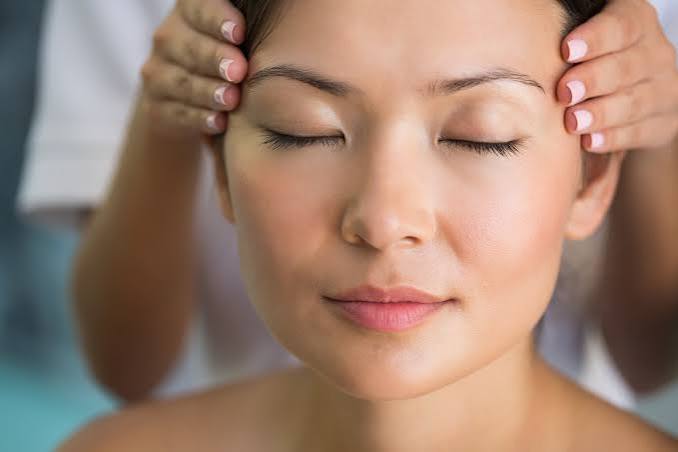Ayurvedic Head Massage (Shiroabhyanga) &ndash; ShiroBLISS