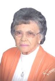 Lucy Wellman Obituary (1927