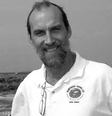 Fish 2.0 Exclusive interview: Neil Anthony Sims, Co-Founder & CEO Kampachi  Farms