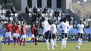 Словения, копер, бонифика25 марта 2021, 14:00. England U21 0 1 Switzerland U21 Young Lions Lose Opening Game At Euro U21 Finals Bbc Sport