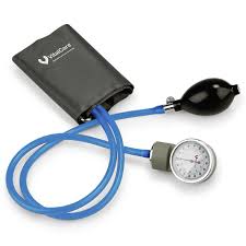 Esfigmomanómetro Aneroide – VitalCare