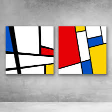 Image result for mondrian