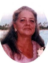 Obituary for Marie Lalande