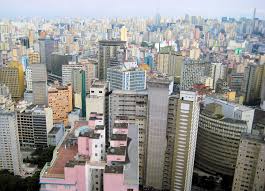 Há 6 horas são paulo. Sao Paulo Travel Brazil South America Lonely Planet