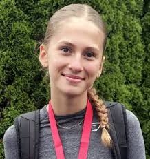 The Sun's 2025 Girls Outdoor Track All-Star team