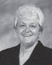 Margie Steele Bishop, 80