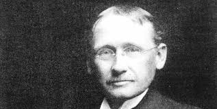 Frederick Taylor biografie en theorie