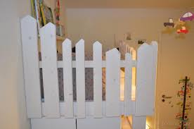 Hochbetten starten bereits ab einer höhe von 113 cm. Tutorial Hochbett Selber Bauen Textilsucht