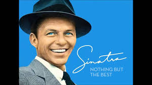 Frank Sinatra