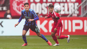 Twente have scored at least 1 goal in 9 of their previous 10 home. K2hfixjtbsrzsm