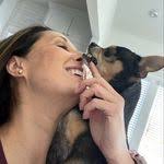 Tina Bonfiglio's Instagram, Twitter & Facebook