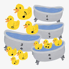 Berilah arsiran atau warna pada gambar itik. Contoh Teka Teki Itik Yang Bernilai Untuk Guru Guru Cikgu Ayu