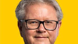 Kommunalwahl 2026: Uwe Meyer als OB-Kandidat für Pro Coburg?