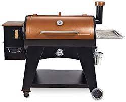 Pit Boss Austin Xl 1000 Sq In Pellet Grill W Flame Broiler Cooking Probe Amazon Ca Patio Lawn Garden