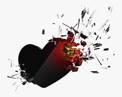 Broken Heart Psd Leave Me Alone Now Hd Png Download Transparent Png Image Pngitem Check out our broken heart png selection for the very best in unique or custom, handmade pieces from our digital shops. hd png download transparent png image