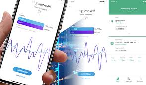 Unifi usg3 speed test replacement. Ubiquiti Launches A Speed Test Network