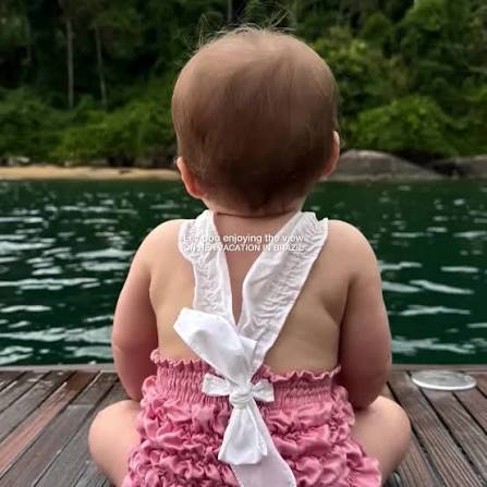 Lily verstappen on her vacation rn please dnd. . #maxverstappen  #kellypiquet #foryoupage #fyp #f1wag