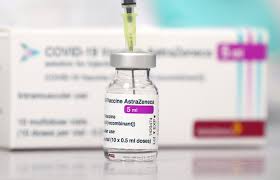 Astrazeneca's vaccine has a number of advantages over other leading vaccine candidates: Ct5ef9e0gzdixm