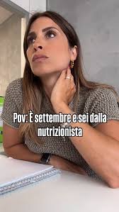 Settembre = nutrizionista 😂😂, #comicitá #dieta #settembre #nutrizionista
