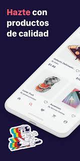 Sep 16, 2021 · download sell on redbubble apk 1.0.6 for android. Redbubble For Android Apk Download